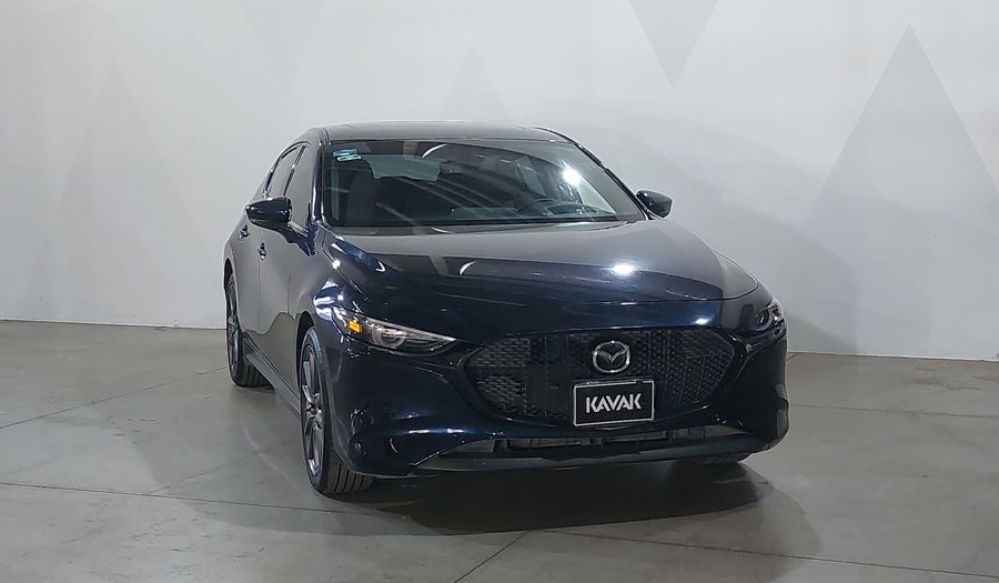 Mazda 3 2.5 I GRAND TOURING AUTO Hatchback 2023