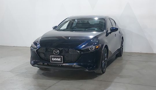 Mazda • Mazda 3