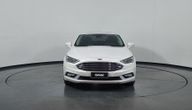 Ford Mondeo 2.0 TITANIUM ECOBOOST AT Sedan 2018