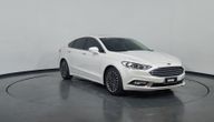 Ford Mondeo 2.0 TITANIUM ECOBOOST AT Sedan 2018