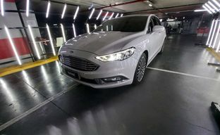 Ford • Mondeo