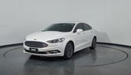 Ford Mondeo 2.0 TITANIUM ECOBOOST AT Sedan 2018