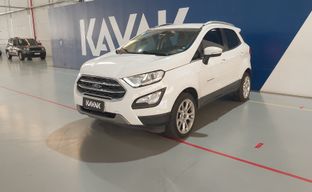 Ford • EcoSport