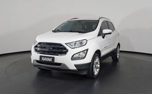 Ford • EcoSport