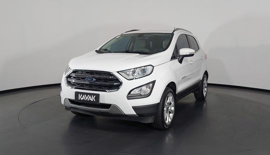 Ford • EcoSport