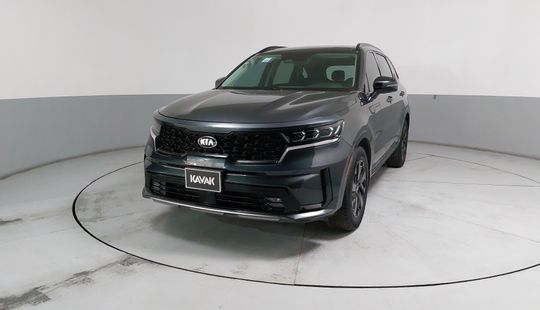 Kia • Sorento