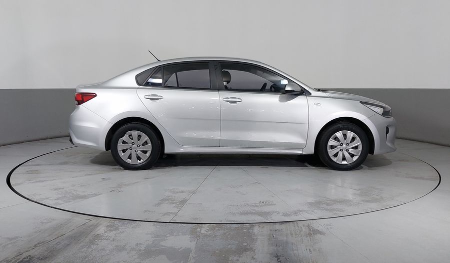 Kia Rio 1.6 L Sedan 2019