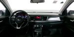 Kia Rio 1.6 L Sedan 2019