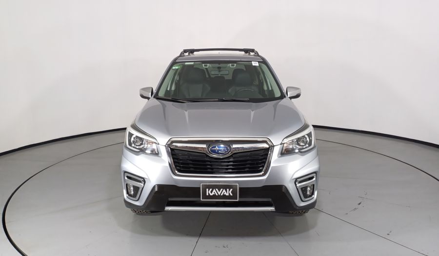 Subaru Forester 2.5 TOURING CVT 4WD Suv 2020