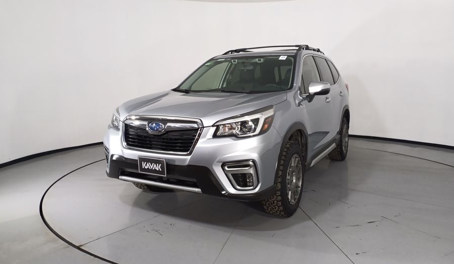 Subaru Forester 2.5 TOURING CVT 4WD Suv 2020