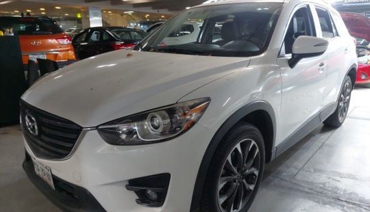 Mazda • CX-5