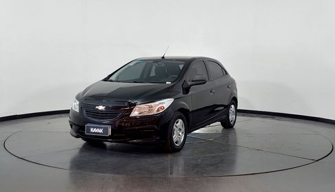 Chevrolet Onix 1.4 JOY LS  PLUS MT Hatchback 2019