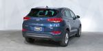 Hyundai Tucson 2.0 LIMITED AUTO Suv 2018