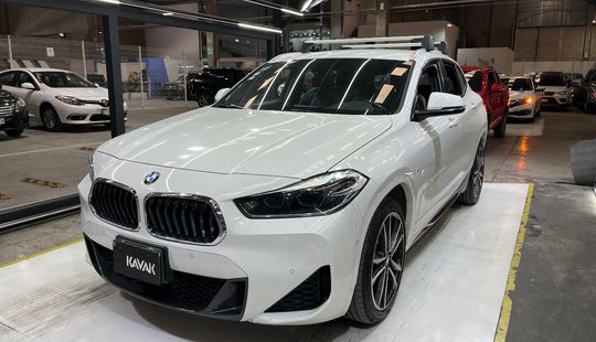 Bmw • X2