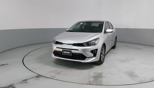 Kia • Rio