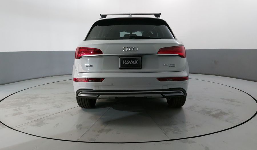 Audi Q5 2.0 MHEV 45 TFSI SELECT DCT 4WD Suv 2021