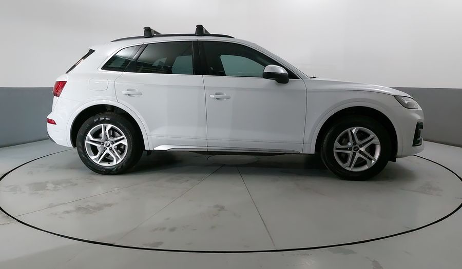 Audi Q5 2.0 MHEV 45 TFSI SELECT DCT 4WD Suv 2021