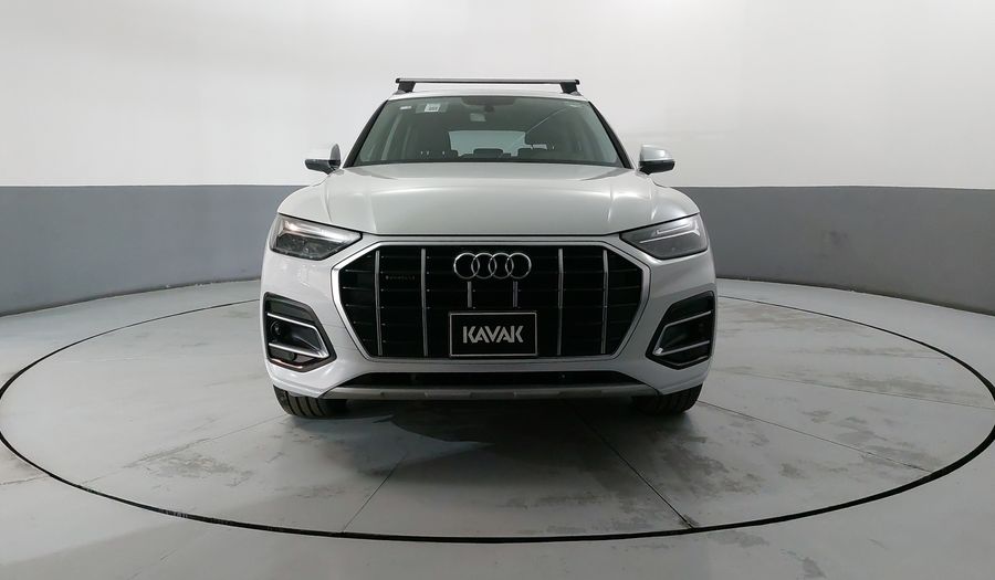 Audi Q5 2.0 MHEV 45 TFSI SELECT DCT 4WD Suv 2021