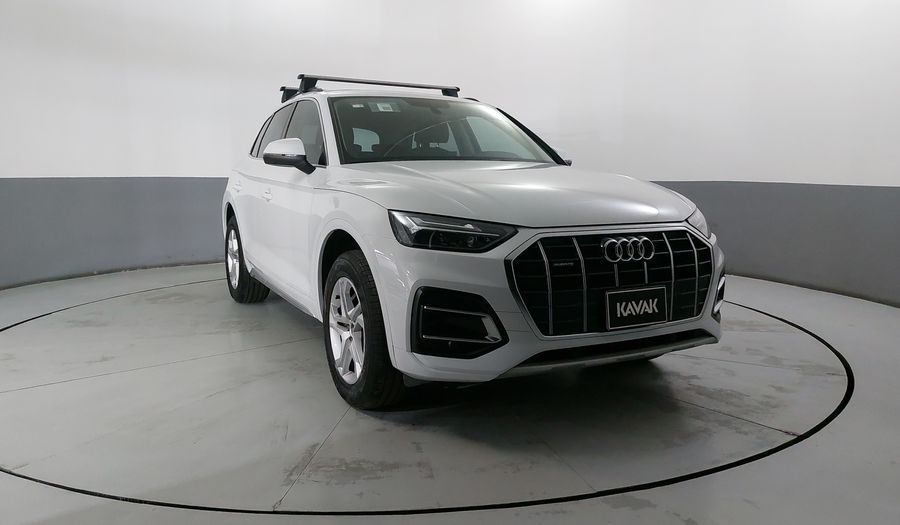 Audi Q5 2.0 MHEV 45 TFSI SELECT DCT 4WD Suv 2021