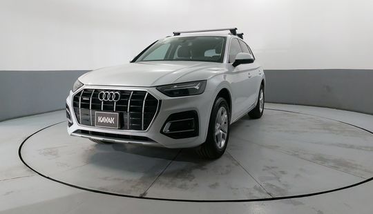 Audi • Q5