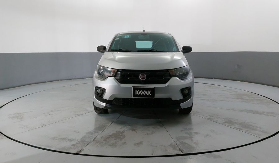 Fiat Mobi 1.0 LIKE Hatchback 2017