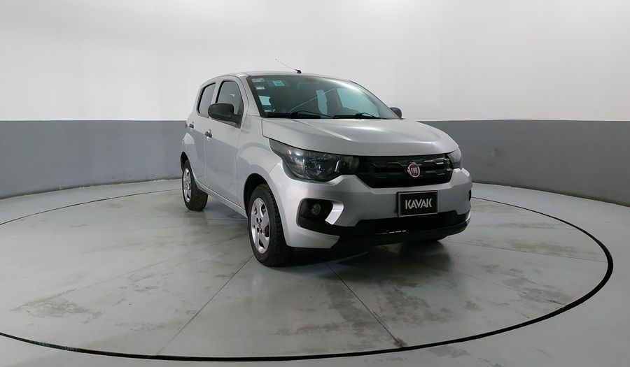 Fiat Mobi 1.0 LIKE Hatchback 2017