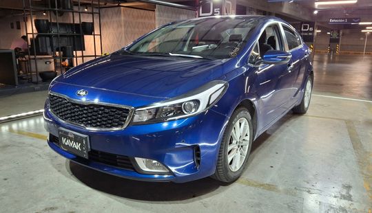 Kia • FORTE