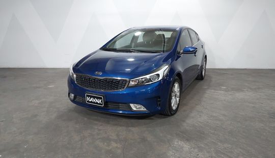 Kia • FORTE