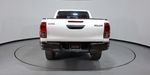 Toyota Hilux 2.7 DOBLE CABINA BASE DCAB Pickup 2016