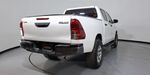 Toyota Hilux 2.7 DOBLE CABINA BASE DCAB Pickup 2016