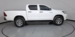 Toyota Hilux 2.7 DOBLE CABINA BASE DCAB Pickup 2016