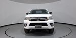 Toyota Hilux 2.7 DOBLE CABINA BASE DCAB Pickup 2016