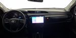 Toyota Hilux 2.7 DOBLE CABINA BASE DCAB Pickup 2016