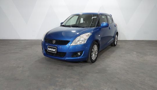 Suzuki • Swift