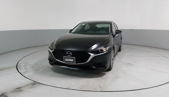 Mazda • Mazda 3