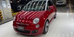 Fiat 500 1.4 SPORT MT Hatchback 2015