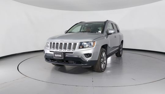 Jeep • Compass