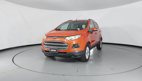 Ford • EcoSport