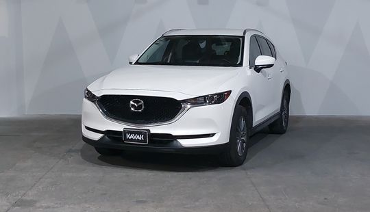 Mazda • CX-5