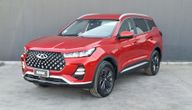 Chery Tiggo 7 Pro 1.5 CVT GLS Suv 2022