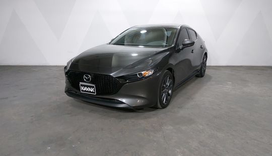 Mazda • Mazda 3