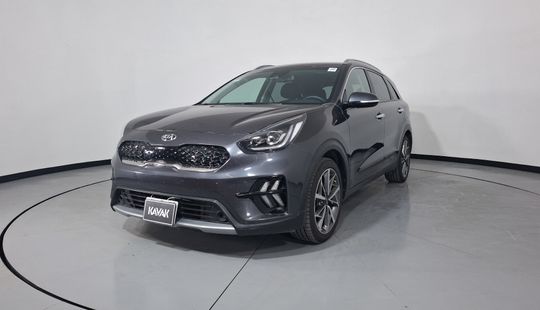 Kia • Niro