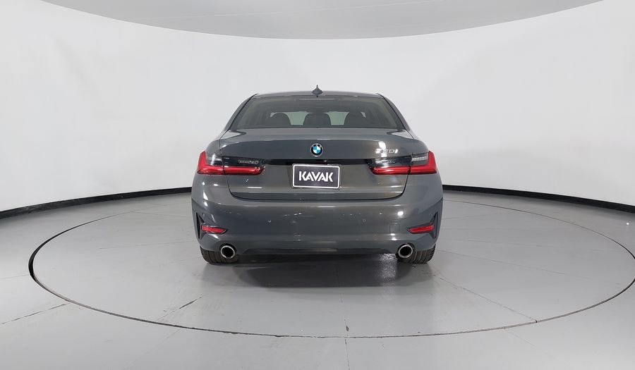 Bmw Serie 3 2.0 330IA SPORT LINE PLUS AUTO Sedan 2020