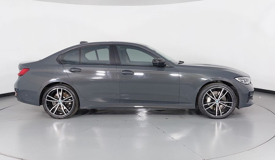 Bmw Serie 3 2.0 330IA SPORT LINE PLUS AUTO Sedan 2020