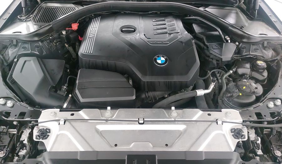 Bmw Serie 3 2.0 330IA SPORT LINE PLUS AUTO Sedan 2020