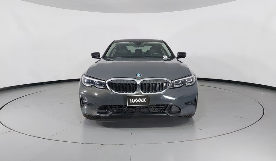 Bmw Serie 3 2.0 330IA SPORT LINE PLUS AUTO Sedan 2020