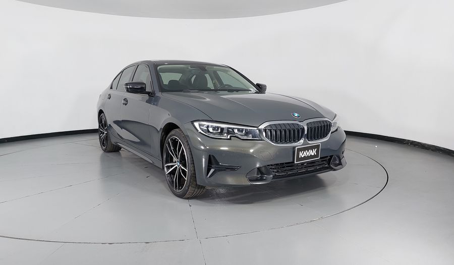 Bmw Serie 3 2.0 330IA SPORT LINE PLUS AUTO Sedan 2020