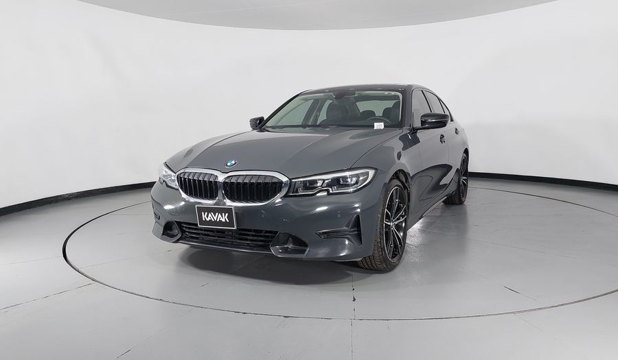 Bmw Serie 3 2.0 330IA SPORT LINE PLUS AUTO Sedan 2020