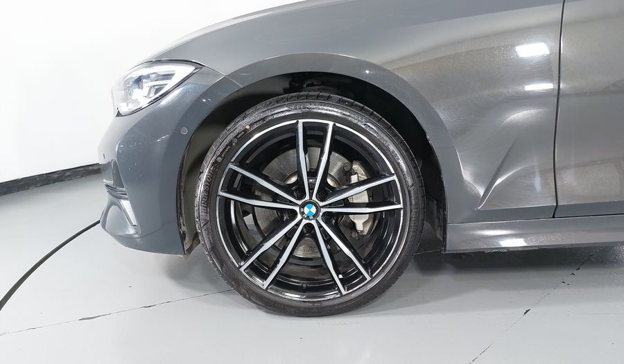 Bmw Serie 3 2.0 330IA SPORT LINE PLUS AUTO Sedan 2020