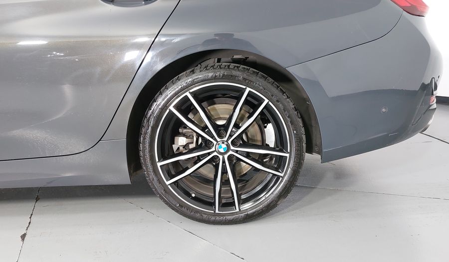 Bmw Serie 3 2.0 330IA SPORT LINE PLUS AUTO Sedan 2020